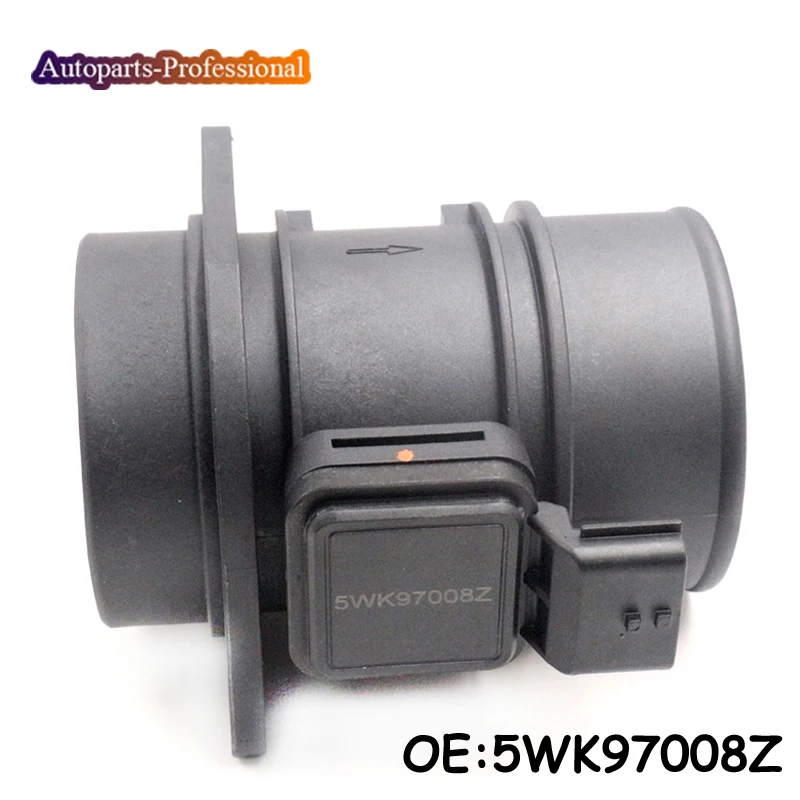 5WK97008 5WK97008Z массового расхода воздуха МАФ Сенсор для Рено мастер Trafic Kangoo Megane Scenic Vauxhall Vivaro Movano 1,5 2,0 2,5