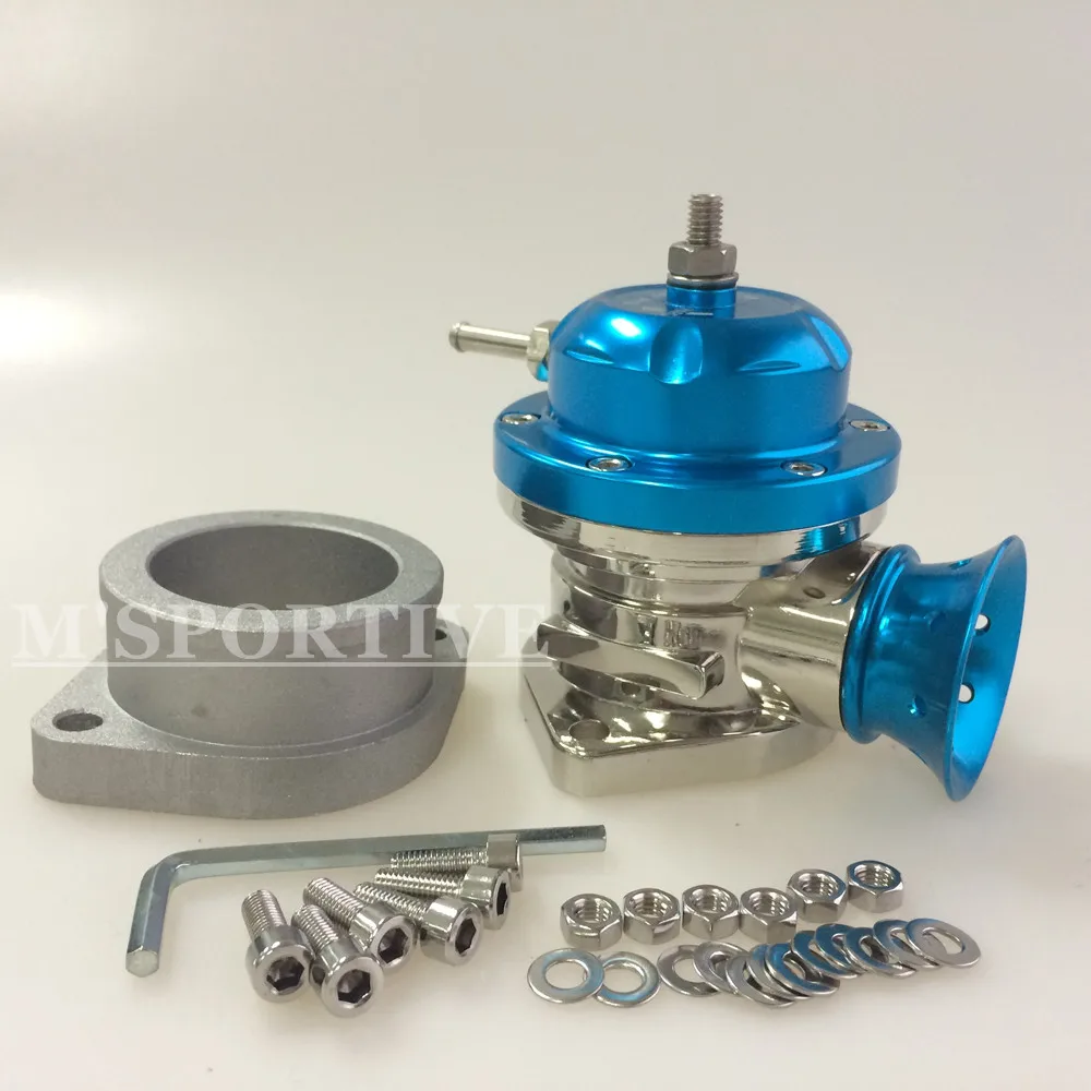 

Универсальный Регулируемый телефон, телефон с диагональю 30-PSI TURBO BLOW OFF VALVE BOV RED