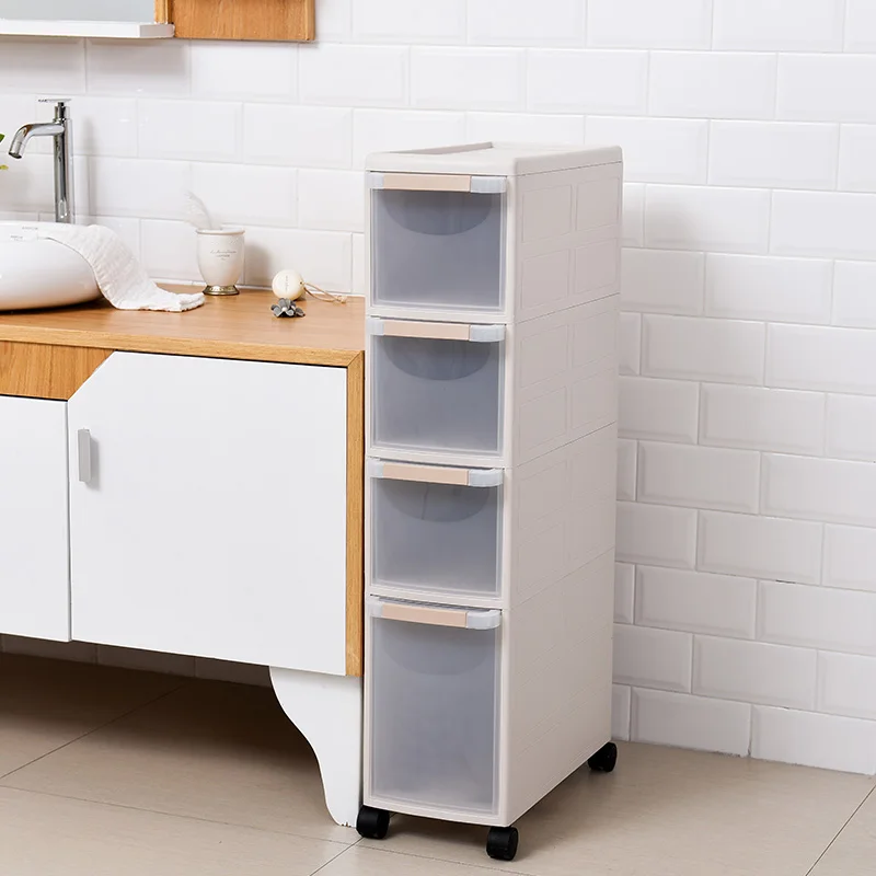 2019 Новый 22 см ширина Organizador De Mesa Escritorio Twitch ванная комната слот ящик для хранения