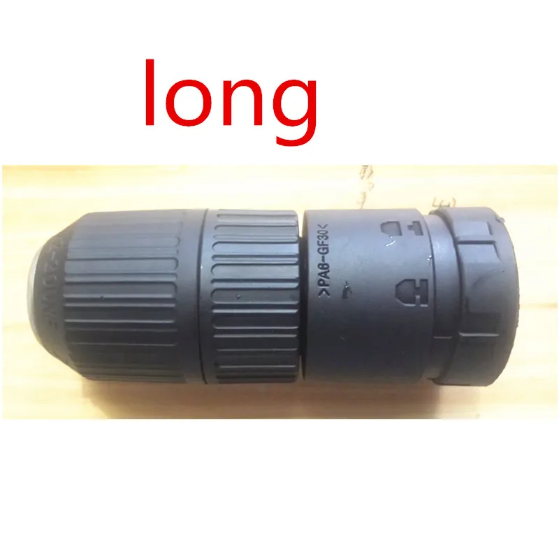 Зажимной патрон без ключа для Makita DHR202RMJ HR2230DD BHR241RFE BHR240Z BHR202RFE HR2470A HR2470FT HR2470F HR2020|chuck