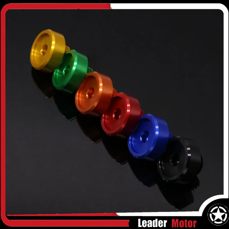 Motorcycle Accessories Oil filler Cap M20*2.5 Fit For HONDA CBR300R CBR250R CB1000 CB1100 CB250F CB300F CB500F/X CB600F Hornet | Автомобили