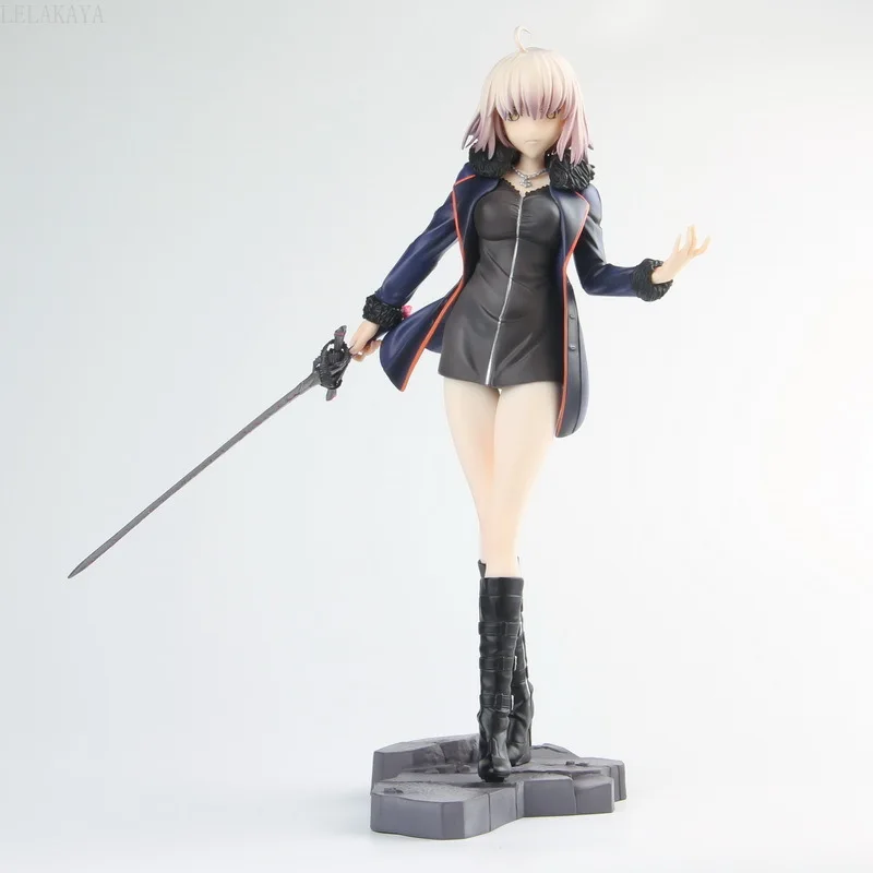 25 см Fate Grand Order FGO выполненная в стиле ретро повседневная разноцветная аниме экшн