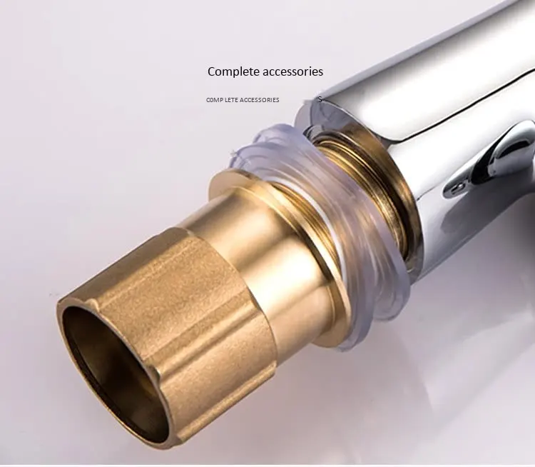 Смеситель для кухни MOIIO смеситель из нержавеющей стали раковины смесители