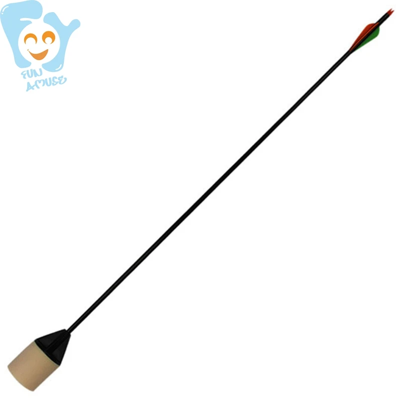 

Надувные стрелы для стрельбы из лука, из белой пены