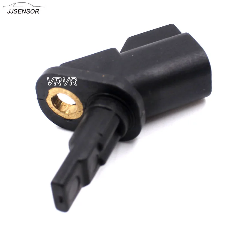 Датчик скорости колеса 1S7T2B372AC для Ford Mondeo 3 Jaguar X Type 0265007087 1146400 1S7T2B372AB 1S7T2B372AD 1S7T 2B372