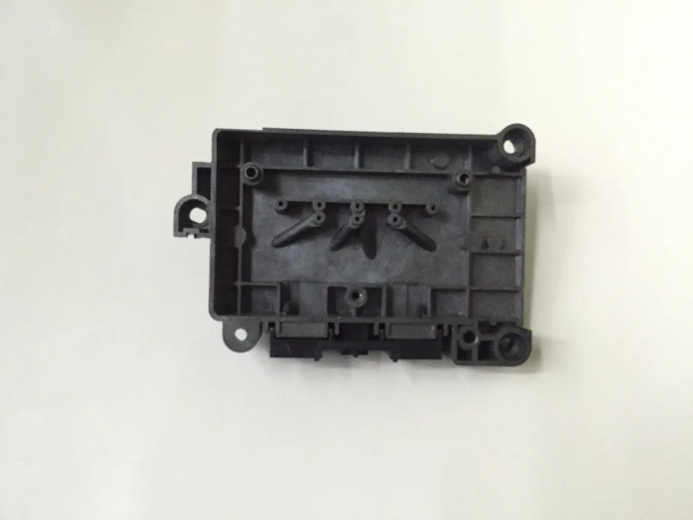 Оригинальная новая крышка печатающей головки DX7 Eco solvent для принтера Xenons Wit-color