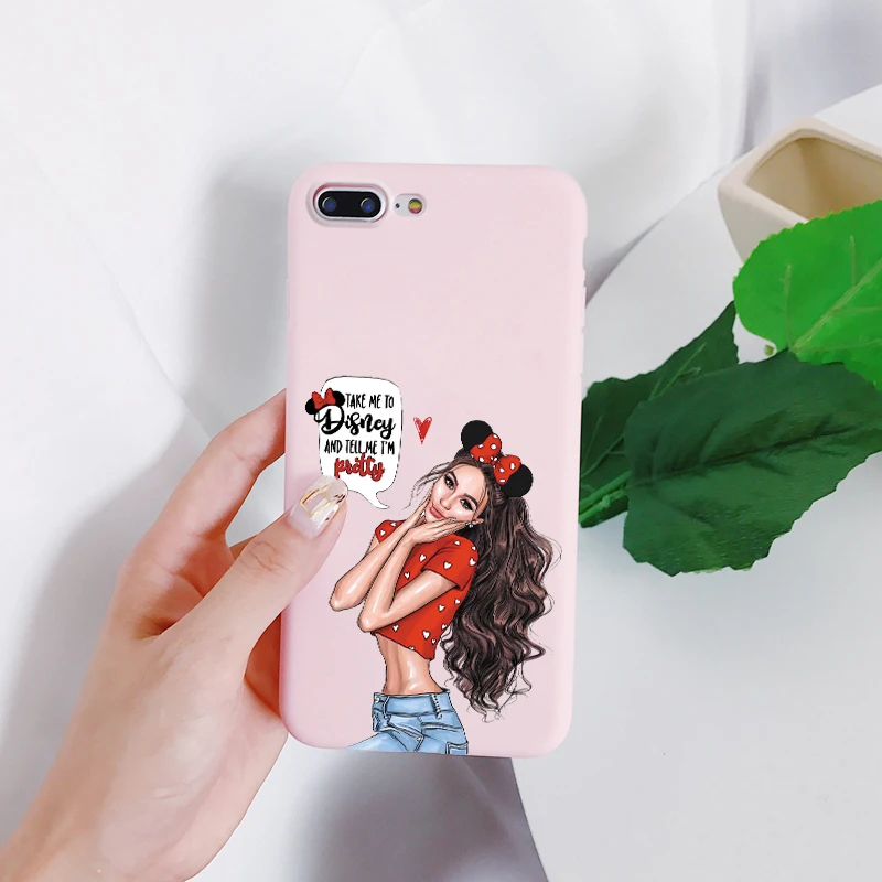 Силиконовый мягкий чехол из ТПУ для iphone XR XS X XSMAX Коричневый 6 6S 7 8 Plus 5 5S
