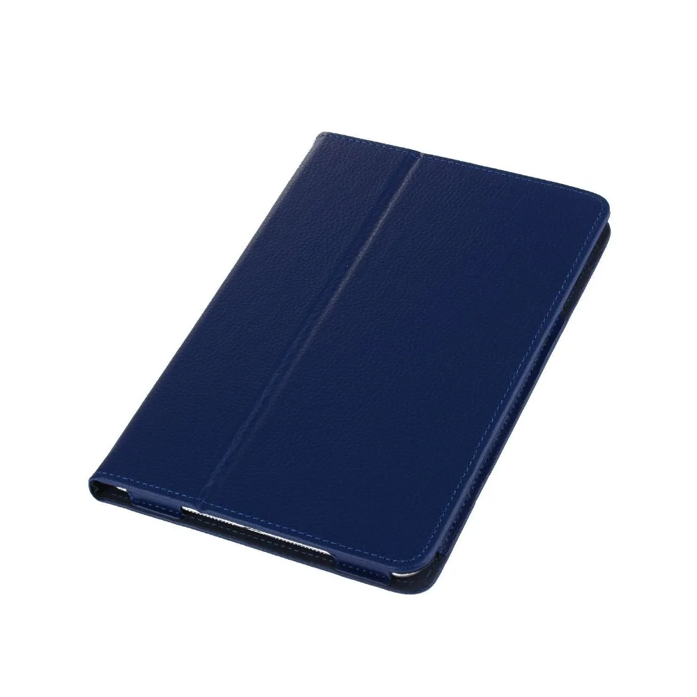 Складной чехол книжка для Apple новый iPad 9 7 2018 планшета A1893 A1954 PU кожаный смарт +