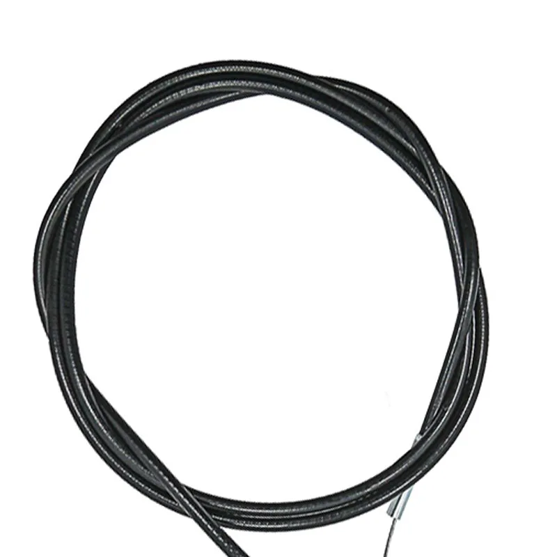 71 дюймовый длинный трос дроссельной заслонки с 63 дюймовым корпусом 8252-1390 для Manco