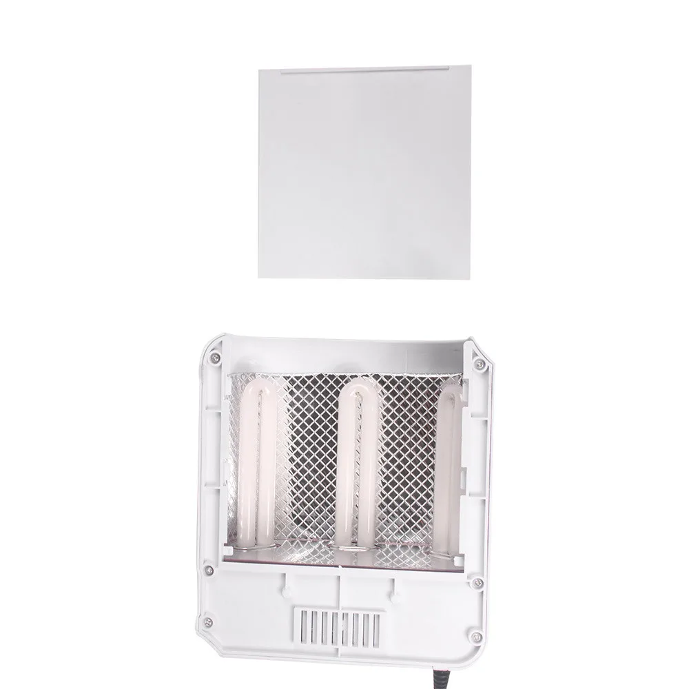 36 Вт УФ лампа для ногтей Сушилка Маникюр гель с таймером челнока F922 | Красота и