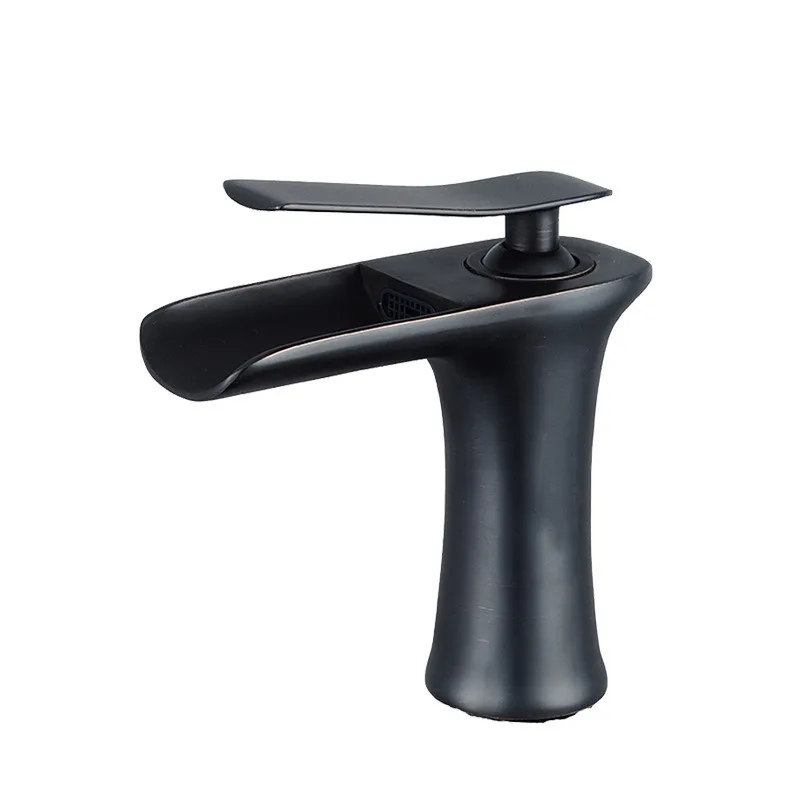 Смесители для раковины в ванную комнату смеситель с одной ручкой античный ванны