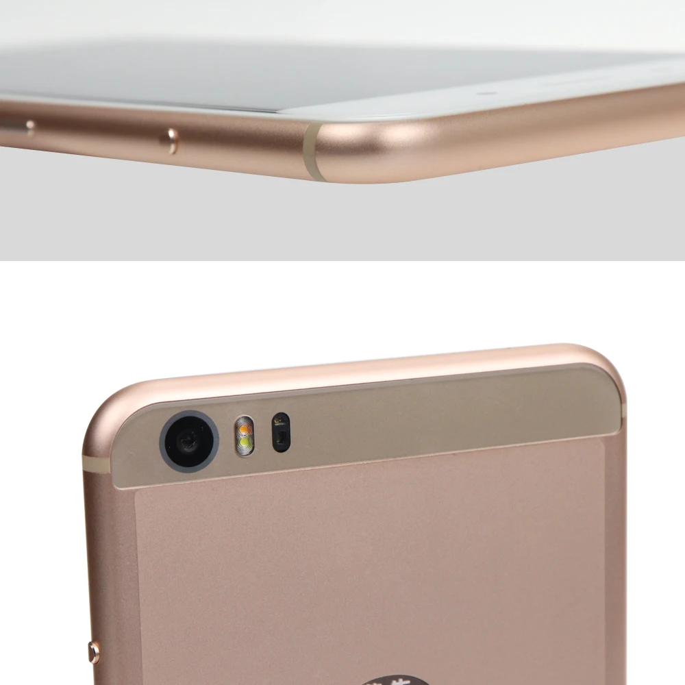 YU FLY YUFLY F9 4 Гб+ 64 Гб 6,0 ''FHD Snapdragon 653 смартфон Восьмиядерный 4G TLE отпечаток пальца 4180 мАч Android 7,1 мобильный телефон