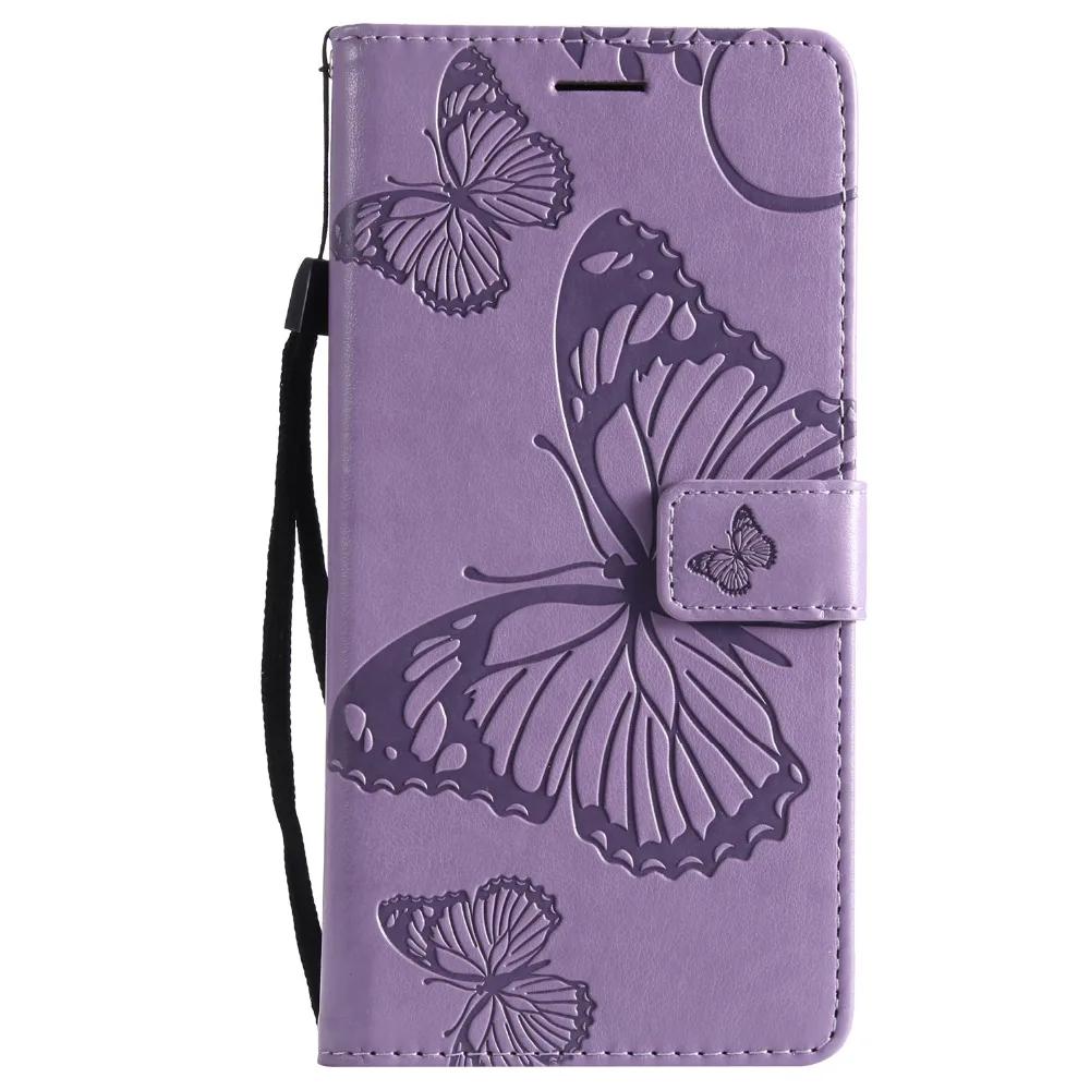 UTOPER для Oppo F5 чехол OPPO кошелек Case Роскошные искусственная кожа флип Капа крышка