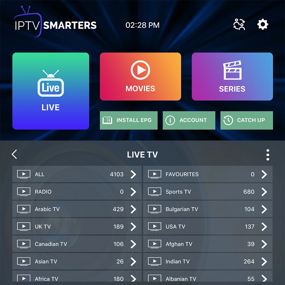 IHOMELIFE Vmax iptv m3u подписка iptv сервер арабский iptv аккаунт 12 месяцев H.265 HD LIVE Великобритания США индийский итальянский голландский русский