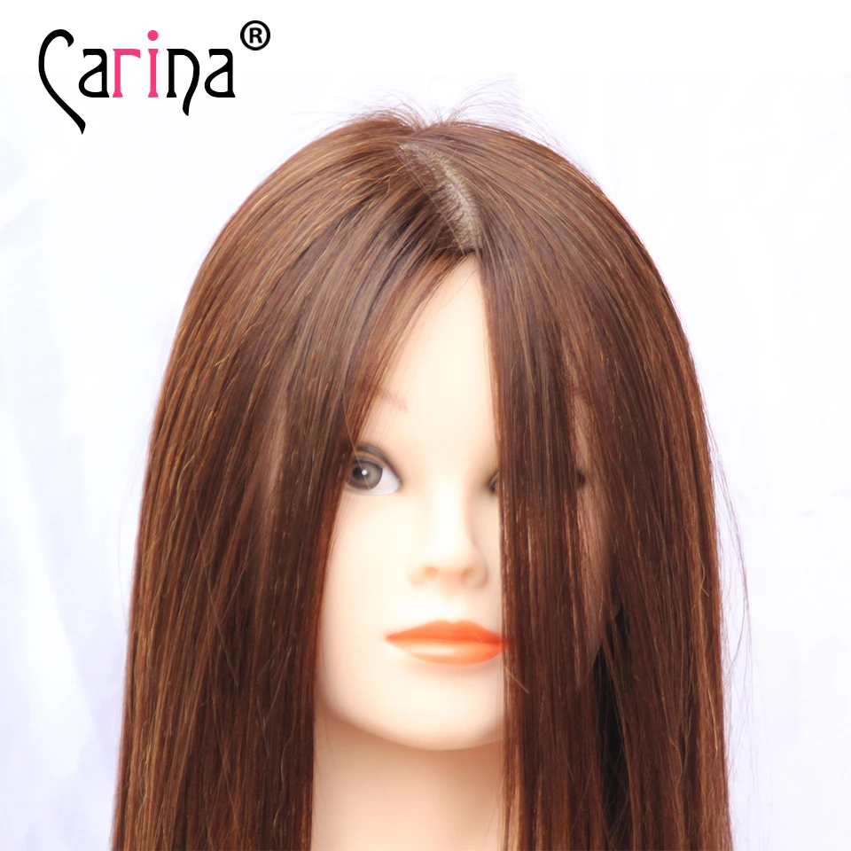 Манекен для салонов голова причесок 100% настоящие волосы манекены продажи