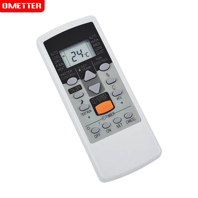 Подходит для Fujitsu воздухокондиционер дистанционный пульт AR JE4 DJ5 JE5 PV1 PV2 PV4 JE7