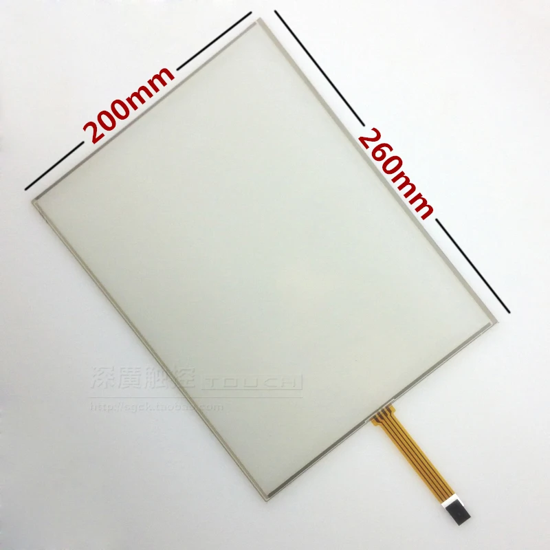 12 1 дюймов сенсорный экран машина управления билетной машиной медицинское