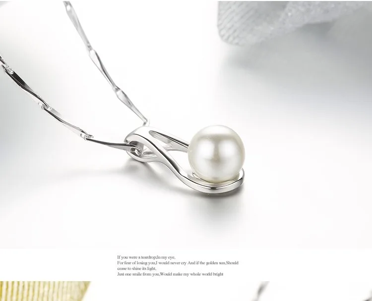 Шикарные Шамбала Подвески Ювелирные изделия благородные 925 г серебро жемчужное