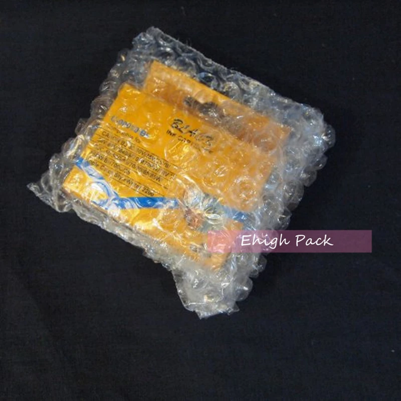 Полиэтиленовые самозапечатывающиеся конверты из пузырчатой пленки надувной