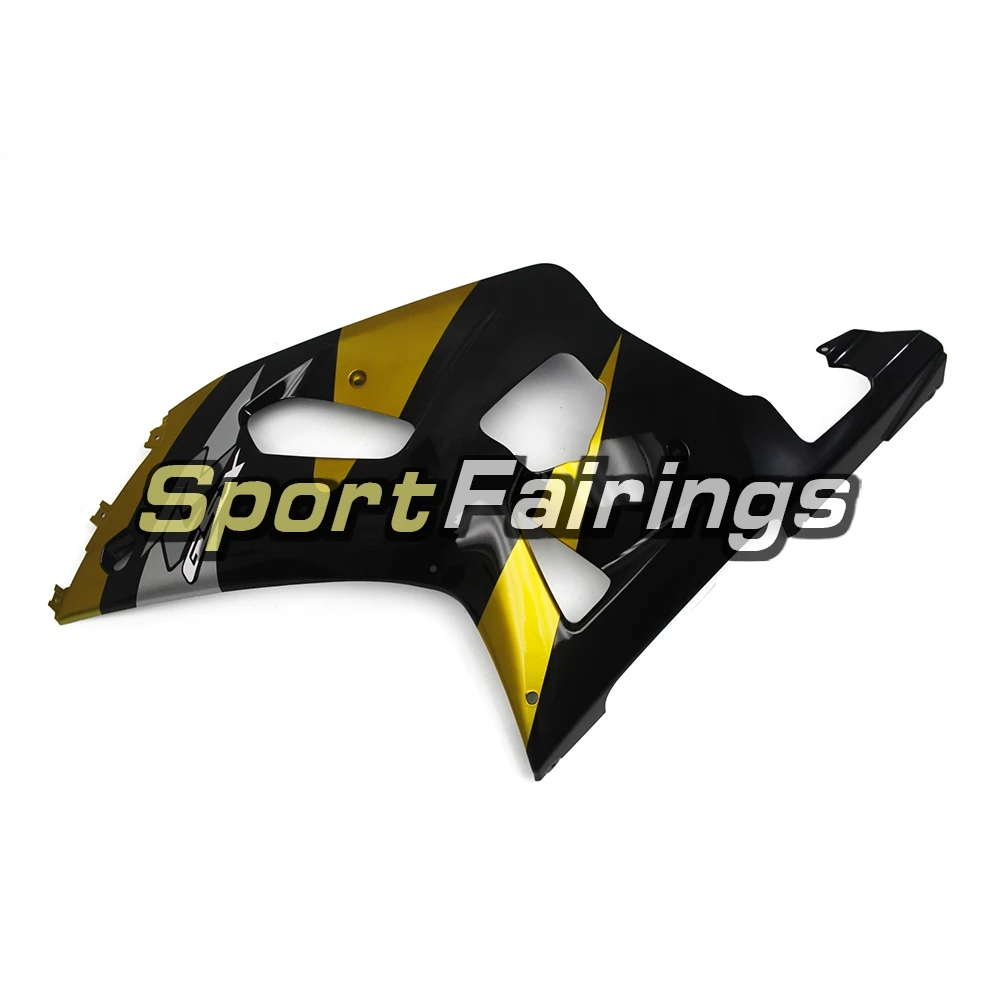 Обтекатели для Suzuki GSXR600 750 K1 год 00 01 02 03 2000 2001 2002 2003 ABS Мотоциклетный комплект