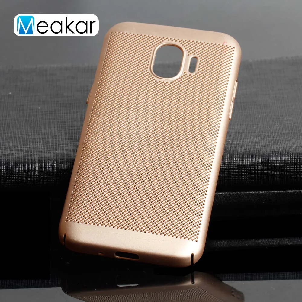 SFor Samsung Galaxy J2 2018 Case For Grand Prime Pro Plus 2016 J250 J210f G530 G532 Back Coque Cover |