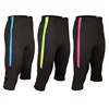 Men's soccer training running trousers with zipper pocket 4