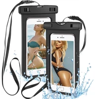 swim waterproof bag case for sony xperia xz2 xz3 l2 l3 xz1 compact xz premium cover with band waterproof case