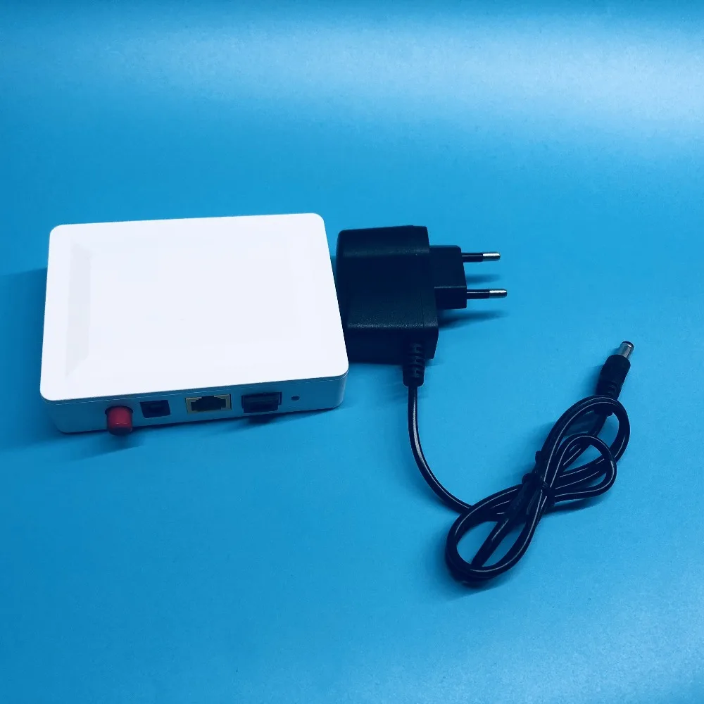1 шт. SFF модуль EPON ONU FTTO 1GE EPON 1 порт FTTH ONU ONT EPON OLT 1,25G Epon набор микросхем для ZTE Fiber to home FTTB