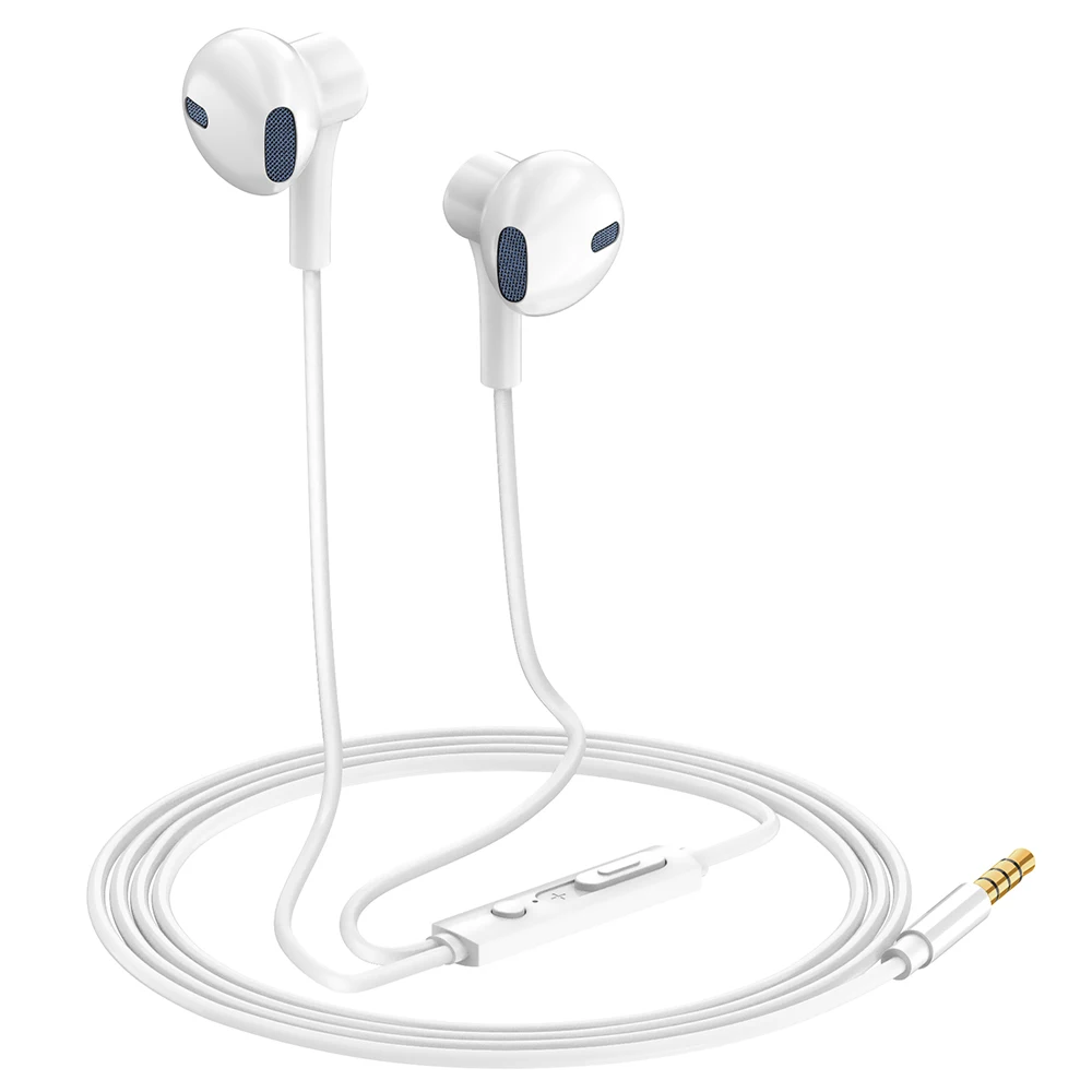 Hot Sell P7/P7C Stereo Bass Earphone Headphone with Microphone Gaming Headset for Phones Samsung Xiaomi Iphone Apple ear phone |
