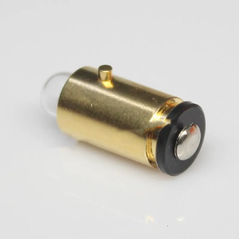 Для 1PSC совместимая галогенная лампа Welch Allyn 08200 3 5 V ретиноскопия полос