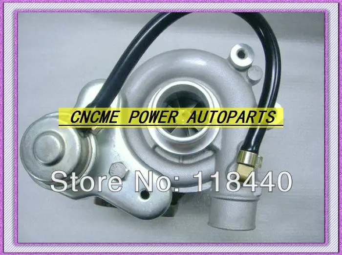 Турбокомпрессор TURBO CT12 17201 64040 1720164040 для Toyota AVENSIS CAMRY 1996 2C T 2CT 2.0L 84HP|turbocharger repair|turbocharger