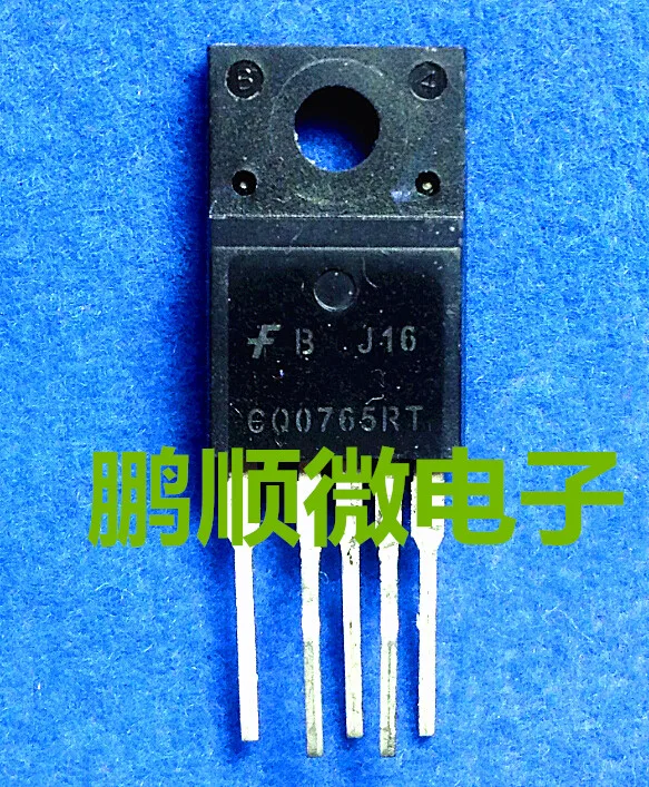 FSCQ0765RTYDTU CQ0765RT FSC TO220F-5L |