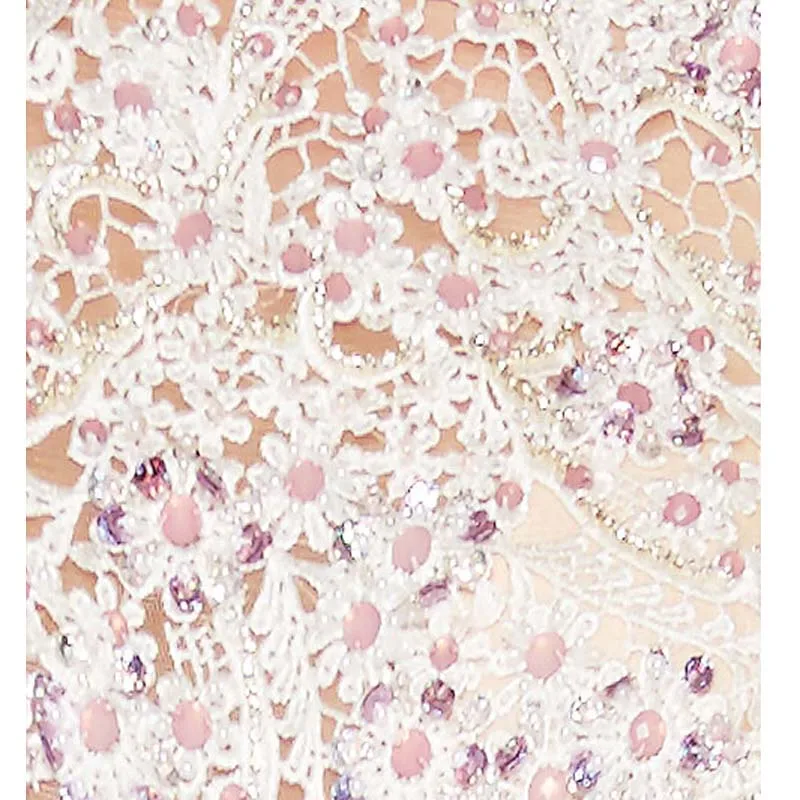 Две части выпускного вечера платья длиной до пола блестками 2016 русалка модно