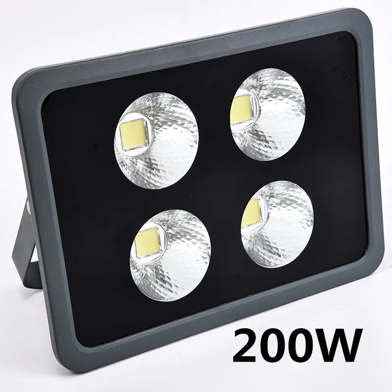 4 шт./лот AC85V-265V 50W100W150W200W проекционные лампы пролить свет низкого напряжения