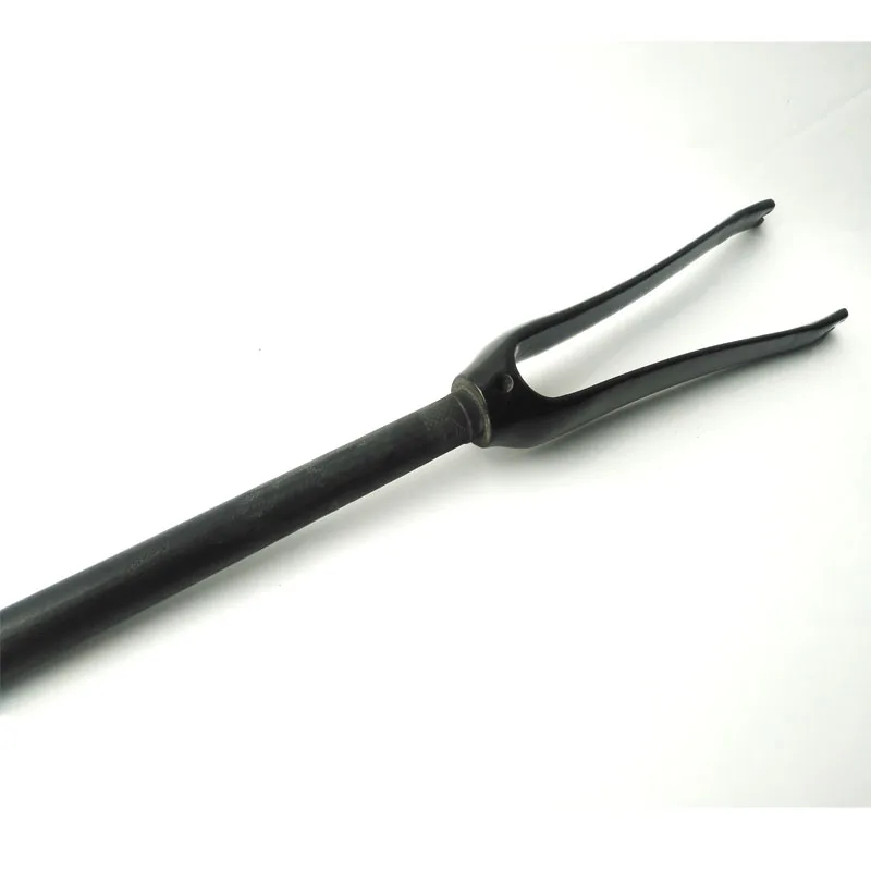 Earrella Карбоновая вилка новый стиль дорожный велосипед модель суперлегкая rockshox