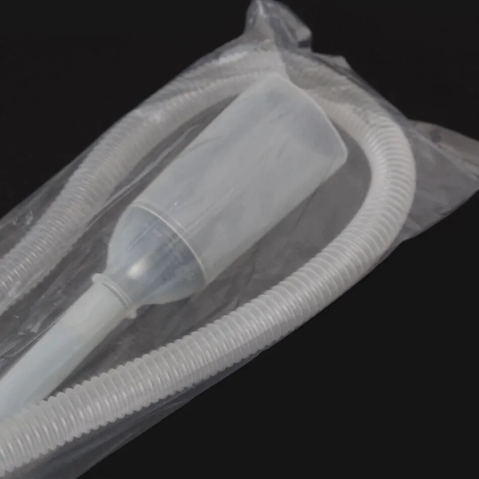 Аквариум смены воды Ручная стирка песколовки сифон всасывания устройства