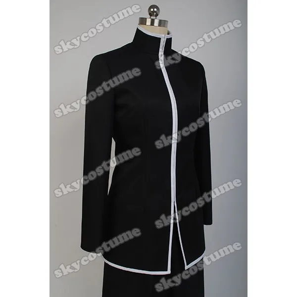 BlazBlue Ragna the Bloodedge Косплей Костюм Хэллоуин Карнавал Полный комплект|cosplay costume|costume