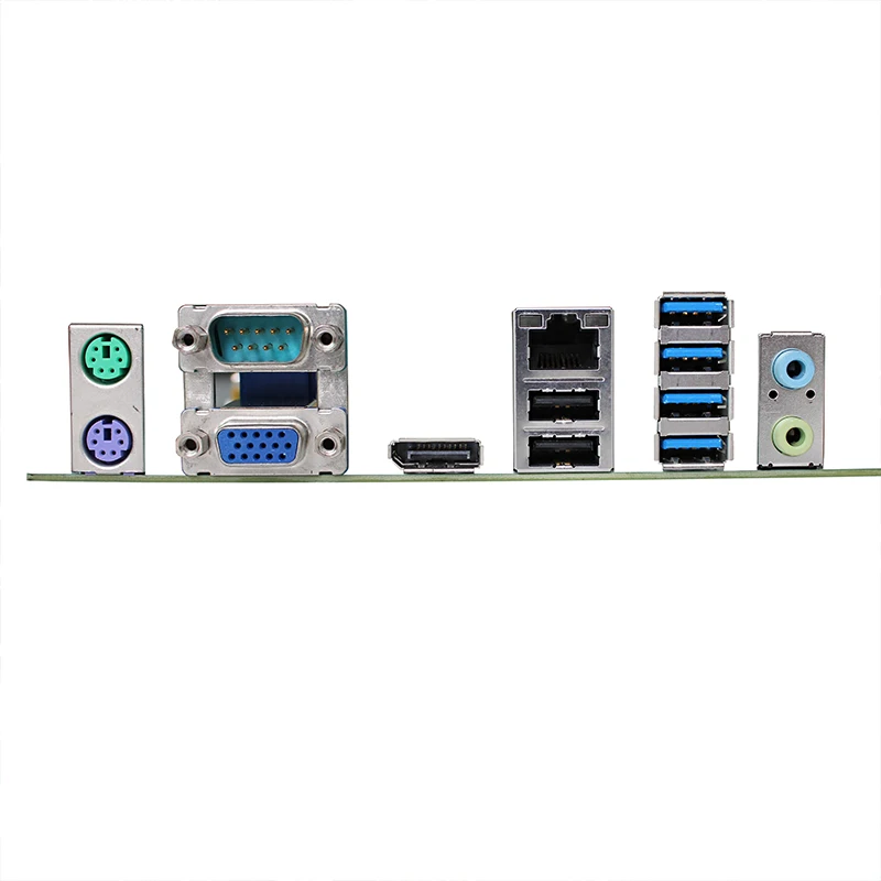 656941-001 для hp Elite 8300 MT Q77 настольная материнская плата LGA1155 DDR3 657096-001 657096-501 657096-601