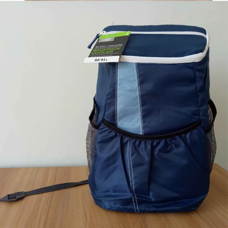 

Large Capacity Backpack Picnic Bag Campin Insulation Picnic Backpack Picnic Bag Famous Brand Bolsa Termica Lancheira