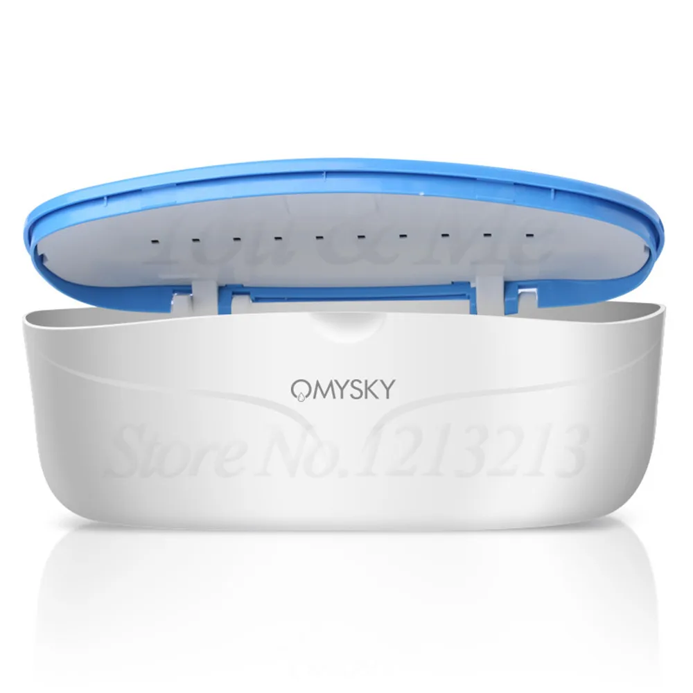 Коробка UVC для дезинфекции секс игрушек устройство мастурбации товары взрослых