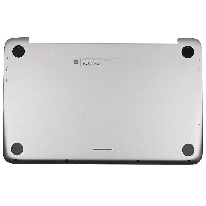 Оригинальный новый для HP ENVY SPLIT 13 Series X2 G 13T Нижний Базовый чехол 736882 001 корпус