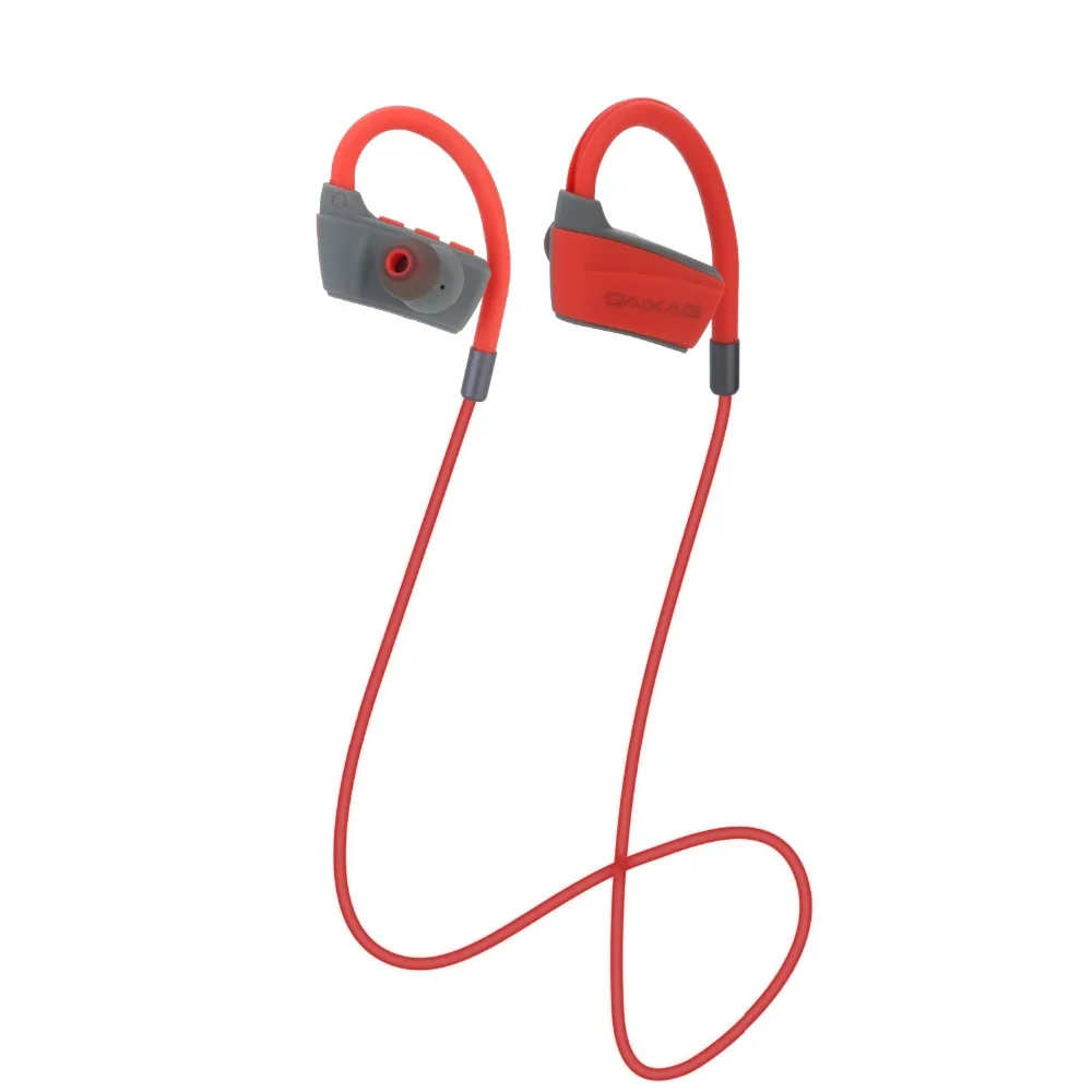 Zienstar Bluetooth наушники беспроводные спортивные бас с микрофоном для телефона iPhone