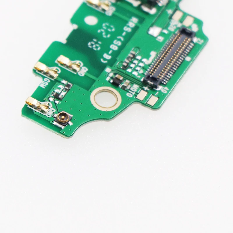 MTK6750T для Vkworld S8 зарядка через USB Порты и разъёмы громкий Динамик гибкий кабель