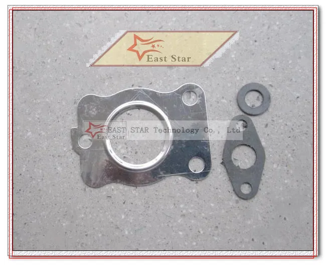 Турбокомпрессор K03 53039880009 706977-0003 для PEUGEOT 206 307 406 Partner CITROEN Berlingo C5 Xantia 98-04 DW10TD 2.0L