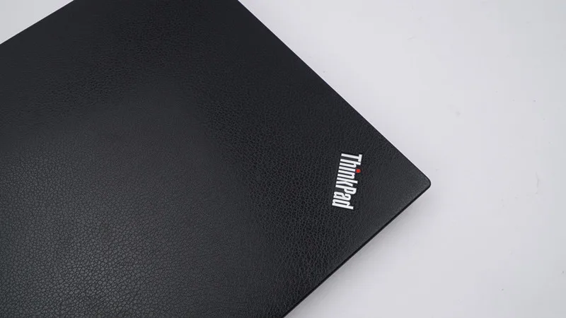 Black leather Ноутбук углеродного волокна виниловая кожа Наклейка Обложка для нового hp ENVY x360 13M-AG0002DX AG0001DX AG0502NA AG0007AU 13,3" - Цвет: Black leather