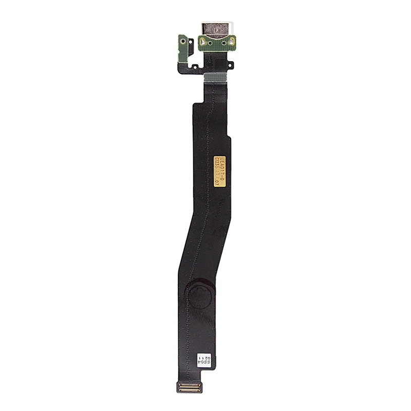 Netcosy для Oneplus 1 2 3 3 T 5 5 T 6 6 T X 7Pro USB док-станция для зарядки порт задняя Задняя Шлейф разъем зарядного устройства