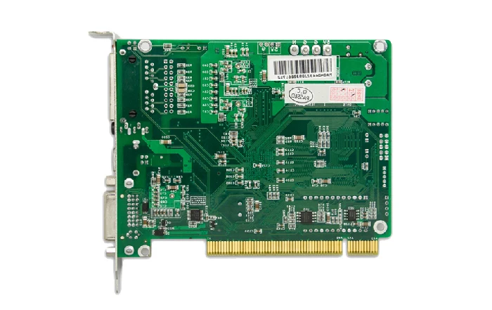 NOVA MSD300 sending card full color display LED video for indoor outdoor led sign board msd300 sender | Электронные компоненты