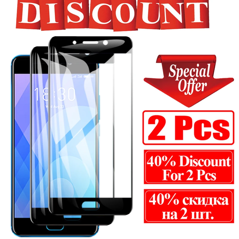 Защитное стекло на meizu note 5 6 протектор экрана лабиринт m5s m 6s закаленное mezu не 5s s