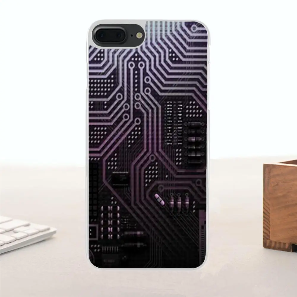 Печатная плата Bixedx для аккумулятора компьютера и телефона Xiaomi Redmi Mi Note 7 8 9 SE Pro Lite Go