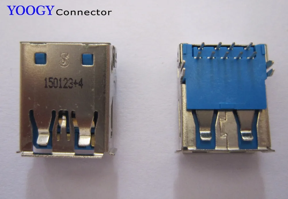 USB3.0 Female connector fit for HP Elite one 800 GT G1 All In One series laptop motherboard usb 3.0 socket prot | Обустройство дома
